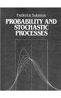 Cover of Probability and Stochastic Processes