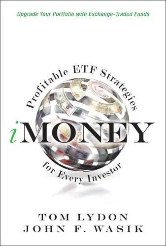 Cover of iMoney