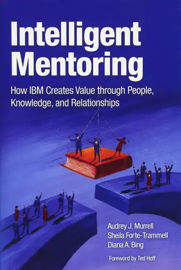 Cover of Intelligent Mentoring
