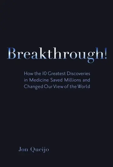 Cover of Breakthrough!