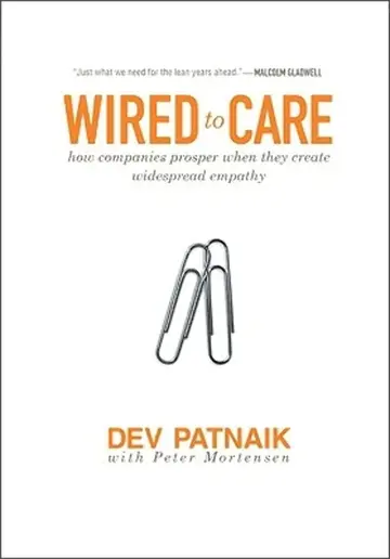 Cover of Wired to Care