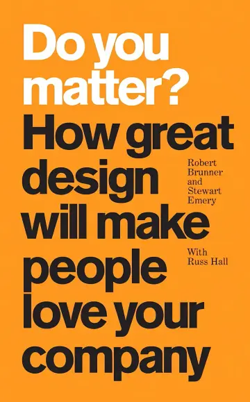 Cover of Do You Matter?