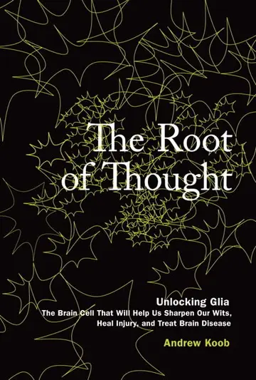 Cover of The Root of Thought