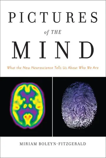 Cover of Pictures of the Mind