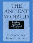 Cover of The Ancient World