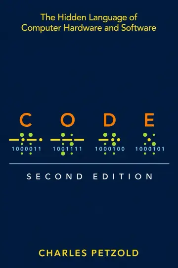 Cover of Code