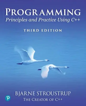 Cover of Programming