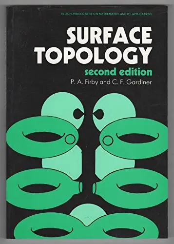 Cover of Surface Topology