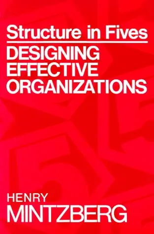 Cover of Structure in Fives