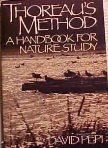 Cover of Thoreau's Method