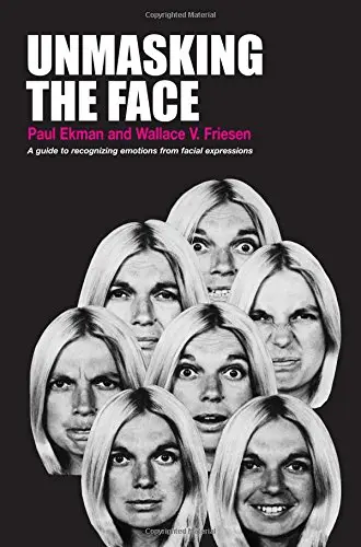 Cover of Unmasking the Face
