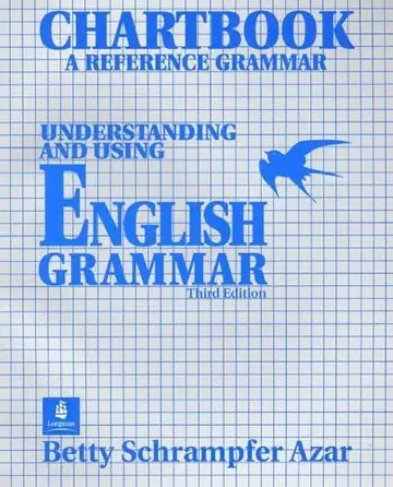 Cover of Chartbook