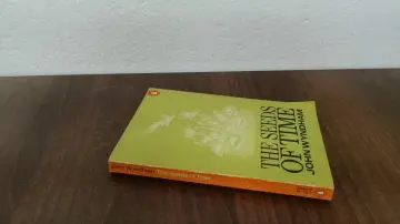 Cover of Penguin Essential Seeds of Time,The