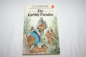 Cover of The Earthly Paradise
