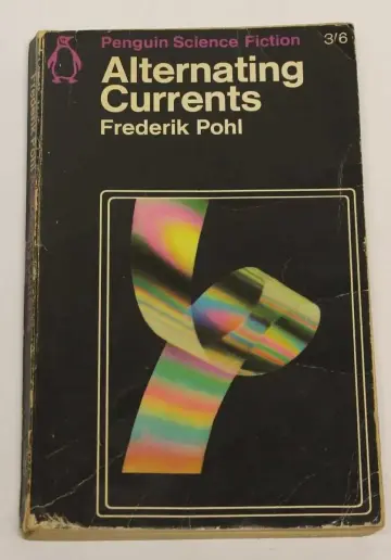 Cover of Alternating Currents