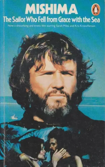 Cover of The Sailor Who Fell from Grace with the Sea