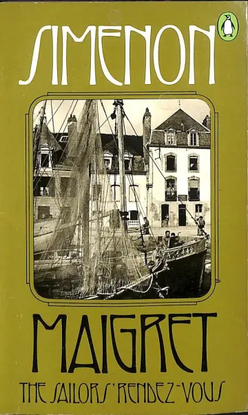 Cover of The Sailor's Rendezvous