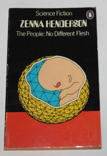 Cover of The People