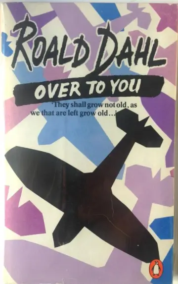 Cover of Over to You