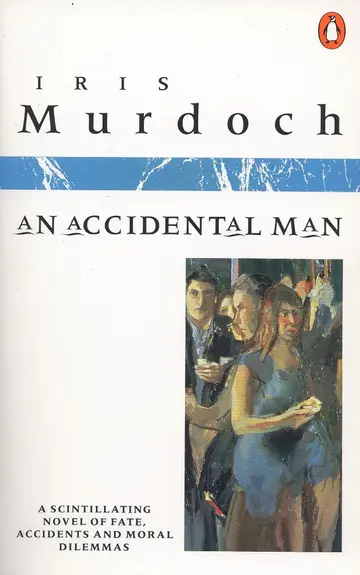 Cover of An Accidental Man