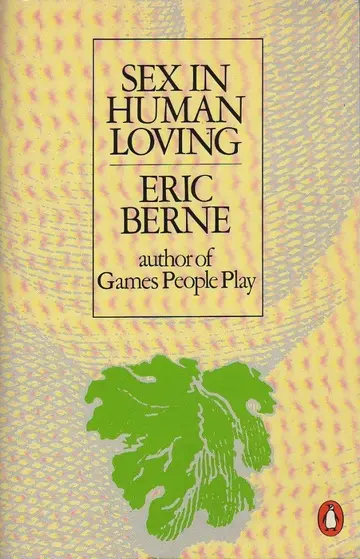 Cover of Sex in Human Loving
