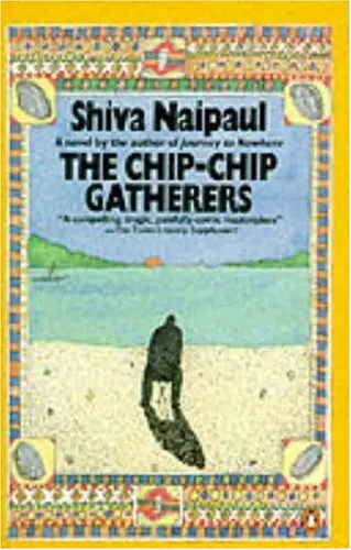 Cover of The Chip-chip Gatherers