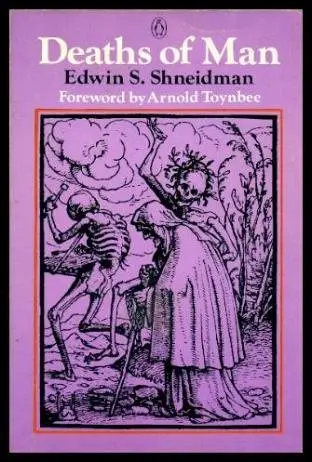 Cover of Deaths of Man
