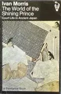 Cover of The World of the Shining Prince