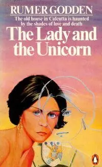 Cover of The Lady and the Unicorn