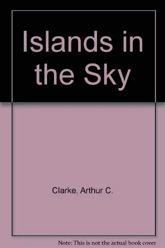 Cover of Islands in the Sky