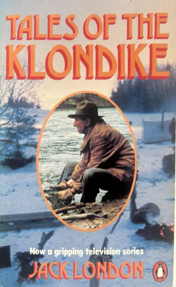 Cover of Tales of the Klondike