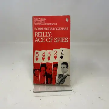 Cover of Reilly