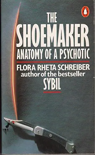 Cover of The Shoemaker