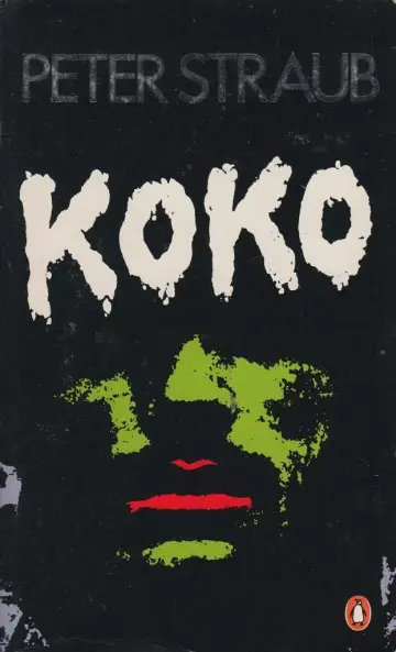 Cover of Koko