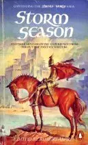 Cover of Storm Season