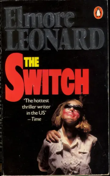Cover of The Switch