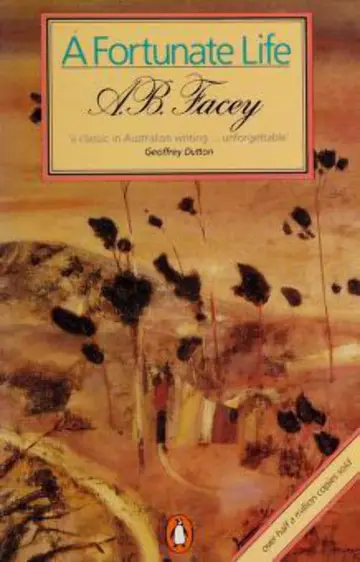 Cover of Fortunate Life