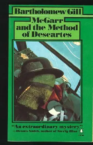 Cover of McGarr and the Method of Descartes