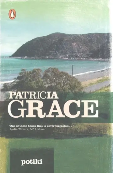 Cover of Potiki