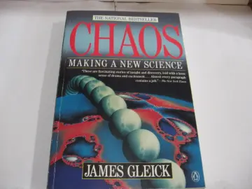 Cover of Chaos