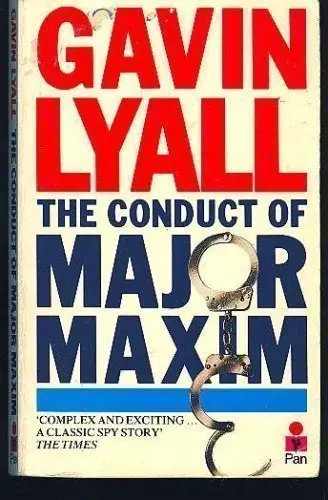 Cover of Conduct of Major