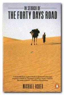 Cover of In Search of the Forty Days' War