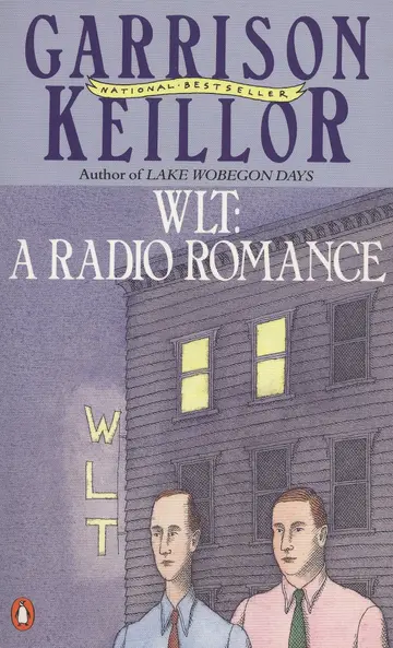 Cover of Wlt