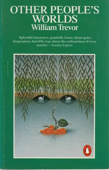 Cover of Other People's Worlds