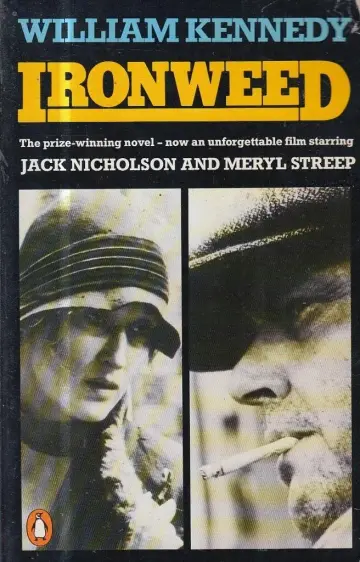 Cover of Ironweed