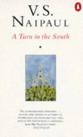 Cover of A Turn in the South