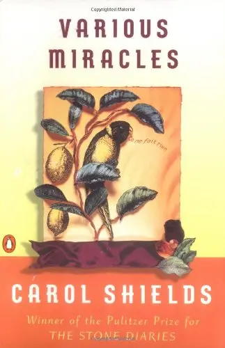 Cover of Various Miracles