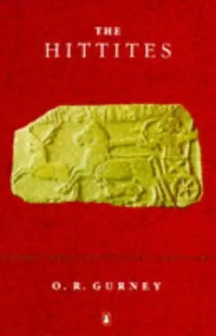 Cover of The Hittites