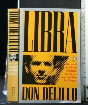 Cover of Libra