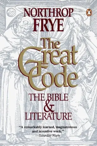 Cover of The Great Code